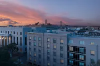 SpringHill Suites Savannah Downtown/Historic District