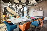 Moxy Kupferzell Hohenlohe Hoteles en Kupferzell