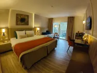 Cocoon Hotel Belair Hotels in Diekirch