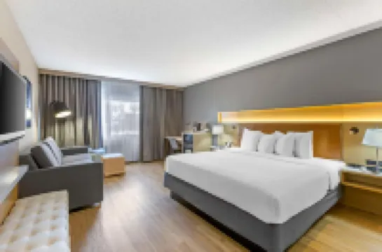 Radisson Hotel Casa Grande