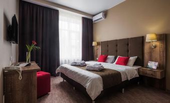 Granat Hotel