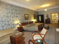 Udai Bilas Palace Hotels in Dungarpur