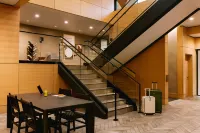 Sonder Revival Apartments English Bay Hotel a Vancouver