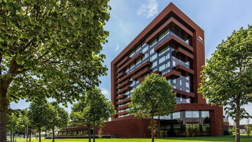 Van der Valk Hotel Enschede