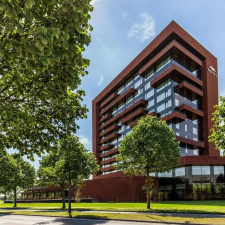 Van der Valk Hotel Enschede