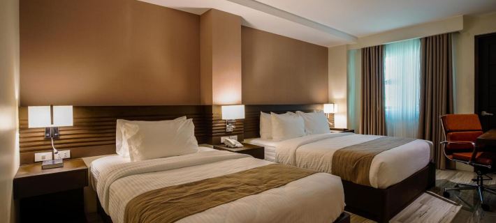 Hotel Areca Hotels in Legaspi