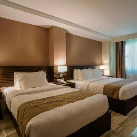 Hotel Areca