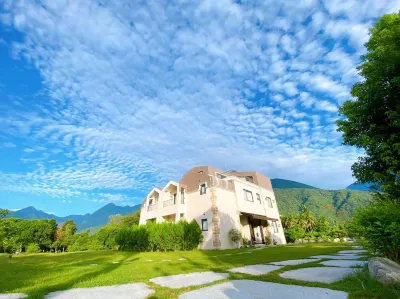 Taroko Mountain View B&B Hotels in Taroko National Park