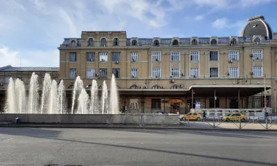 Luxury City Center Apartment - Bucharest Railways Station Các khách sạn gần Triumph Arch