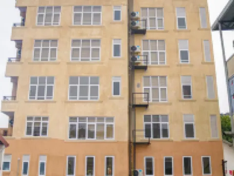 The Den 23 Hotels in Colombo