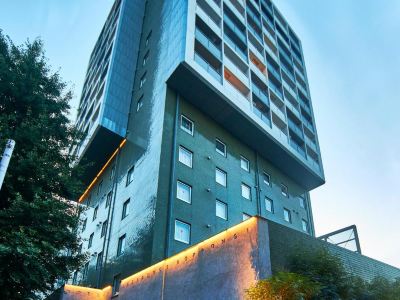 Roppongi Hotel S