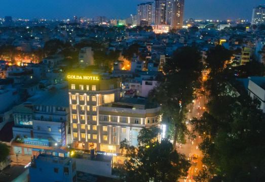 골다 호텔