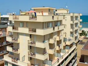 Hotel Bahia
