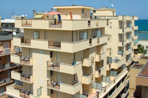 Hotel Bahia