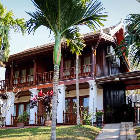 Villa Chitdara