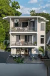 Sea&Sky Beach Resort Hotels in Bang Por