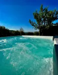 MiaClara Relais - piscina