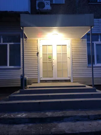 Stockholm Mini-Hotel