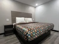 Vance Motel - Wifi