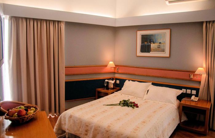 Hotel Samaras