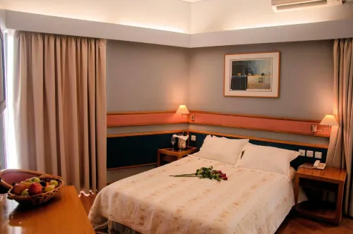 Hotel Samaras - Haustierfreundliche