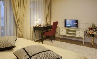 Dom Sivre Butik-Hotel