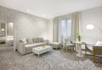 Residentsiya Hotel
