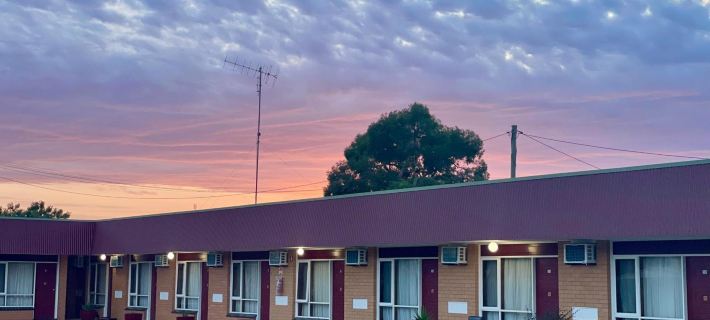 Century Motor Inn, Finley Hotels in Barooga