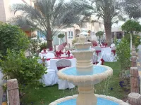 Verona Resorts Sharjah - breakfast