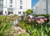 Hotel Residenz Hotels in Bocholt
