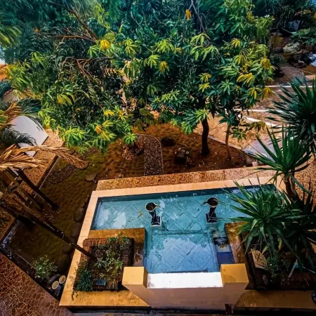 Villetta House Syariah