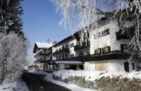 Farbinger Hof Hotels in Marquartstein