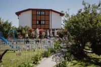 Hotel Cueli Hotel di Suances