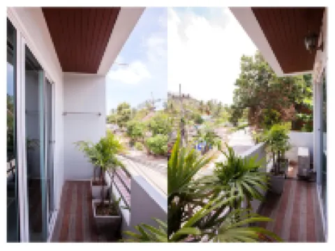 Namhasin House