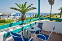 Mastichari Bay Hotel - Ocean View