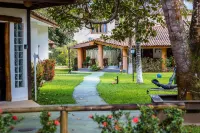 Pousada Galeão Santa Anna