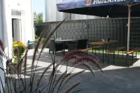 Hotel am Seehafen