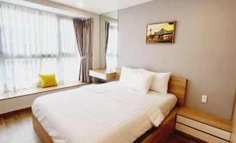 Scenic Valley Suite