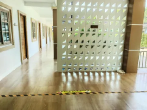 比沃姆公寓