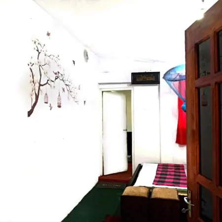 Ask Homestay