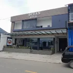 Ocean Hotel Hotel di Sihareo I Tabaloho