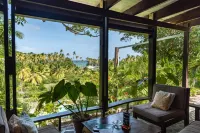 Firefly Estate Bequia