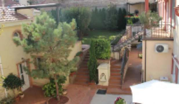 Urban Lodge Belgrade