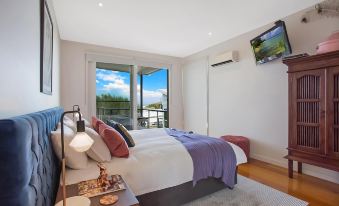 Anchors Beach House