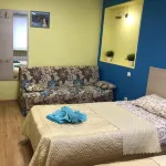 阿里昂斯旅館 諾夫哥羅德克裡姆林附近的飯店