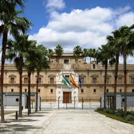 Alcoba del Rey de Sevilla