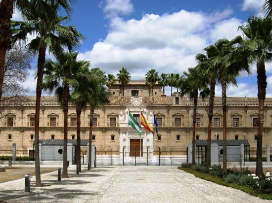 Alcoba del Rey de Sevilla Boutique Hotel