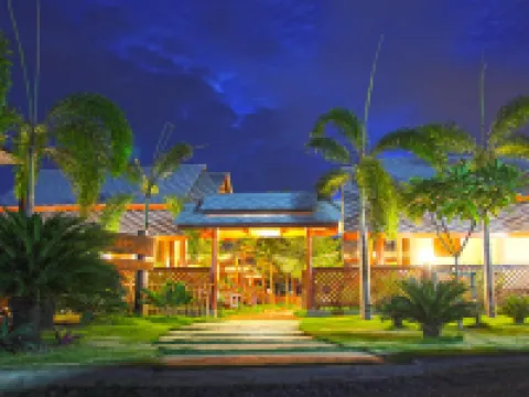 Baan Siriporn Resort Hotel Hotels in Mueang Samut Songkhram