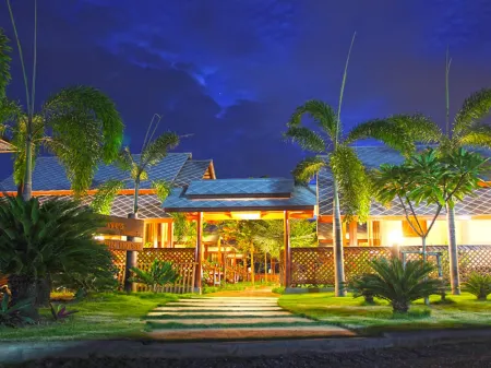 Baan Siriporn Resort Hotel