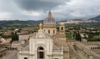 Sottoassisi Guest House - Alloggi